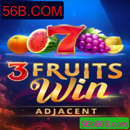 Descubra o Empolgante Jogo 3FruitsWin e Suas Dinâmicas Inovadoras