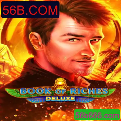 Explorando o Mundo de Book of Riches Deluxe: Guia Completo e Atualizações Recentes
