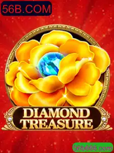 Descubra o Envolvente Mundo de Diamondtreasure
