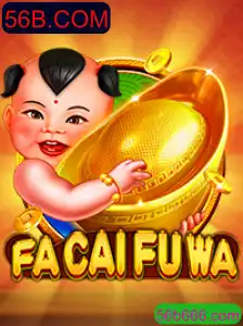 Explorando o Jogo FaCaiFuWa: Uma Experiência Única de Entretenimento