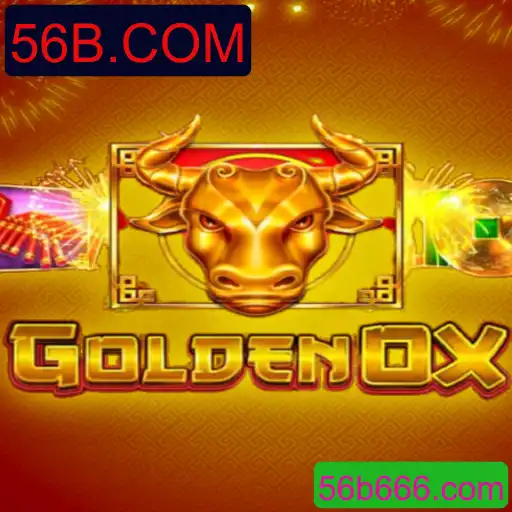 GoldenOx: Uma Jornada de Entretenimento Inovadora
