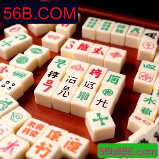 Mahjong