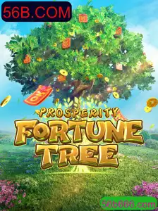 Descubra a Magia do Jogo ProsperityFortuneTree