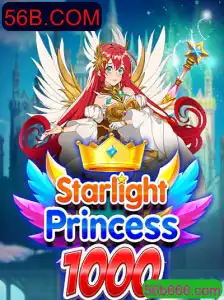 Explorando o Universo de StarlightPrincess1000