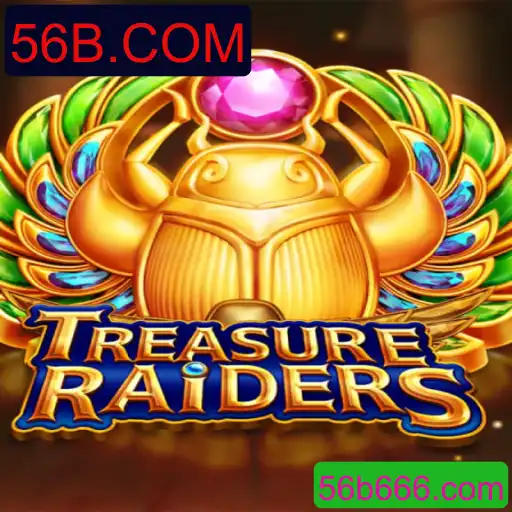 Descobrindo os Segredos de TreasureRaiders - Aventura e Desafios